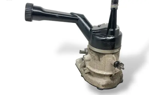Peugeot 308 Power steering pump 9684979180 A0015321 GEP58C