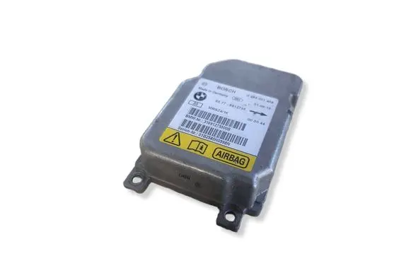 BMW 3 E46 Airbag control unit/module 6912755