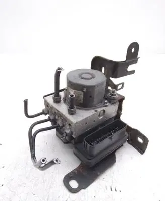 Citroen C4 II Picasso ABS Pump 9808320780