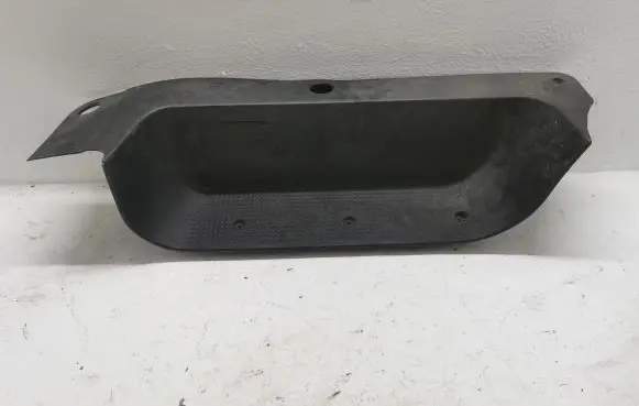 Renault Trafic II (X83) Rear sill trim cover 8200041181