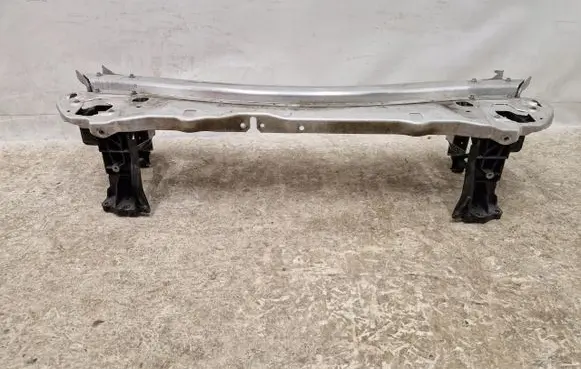 Mercedes-Benz GLC X253 C253 Radiator support slam panel