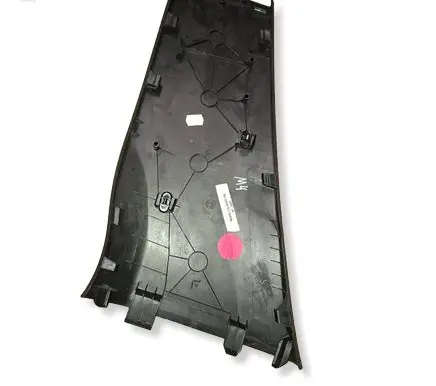 Renault Megane IV (B) pillar trim (bottom) 769152312R 6321008610