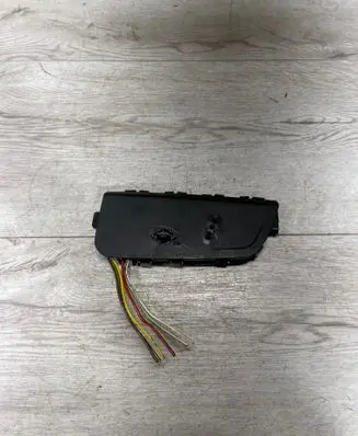 BMW 5 F10 F11 Seat control switch 9276449