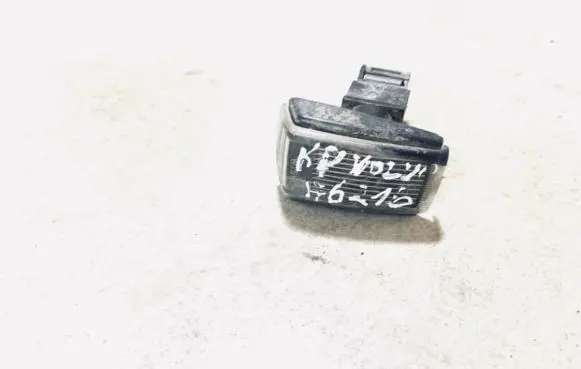 Volvo S40, V40 Front fender indicator light