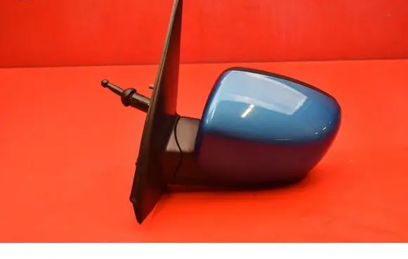 Hyundai i10 Front door electric wing mirror 50051001