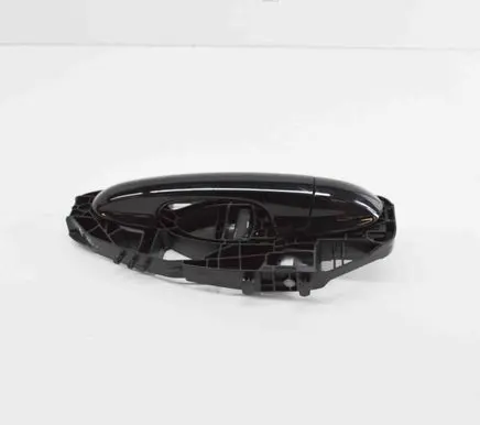 Ford Fiesta Front door exterior handle H1BBA224A37EE H1BBA22404ACXWAA