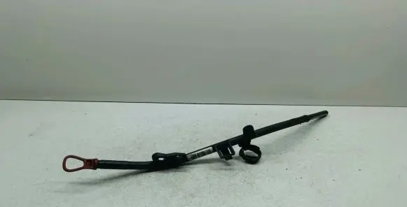 Oil level dip stick
