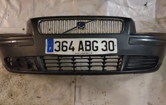 Volvo V50 Front bumper