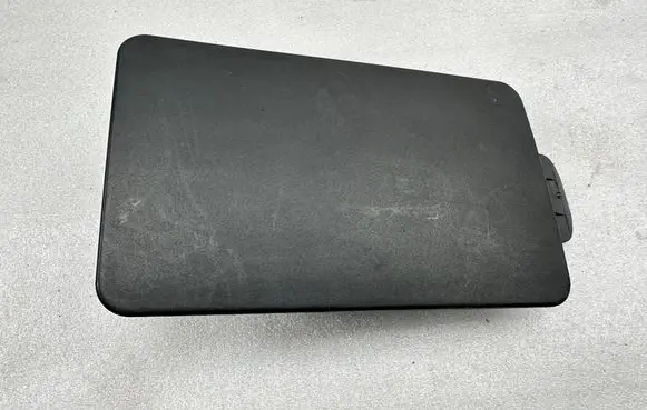 Audi A6 S6 C7 4G Other interior part 4H0971981