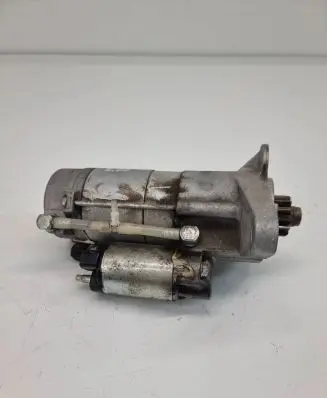 Jaguar E-Pace Starter motor GJ3211001AE