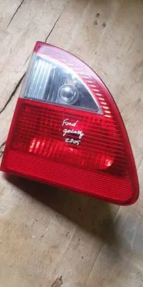 Ford Galaxy Tailgate rear/tail lights 7M5945093D 2NR964365236