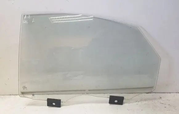 Audi A8 S8 D4 4H Rear door window glass 4H0845025G