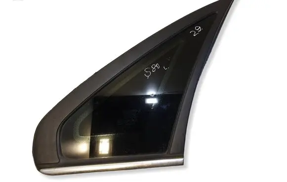 Volvo S80 Rear side window 43R001105