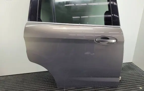Ford Grand C-MAX Side sliding door 