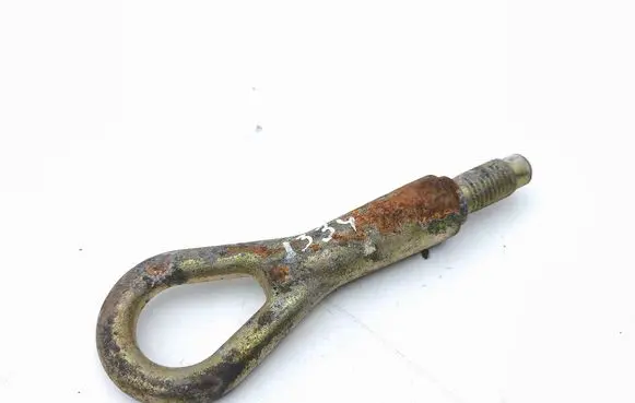 Nissan 350Z Towing hook eye 