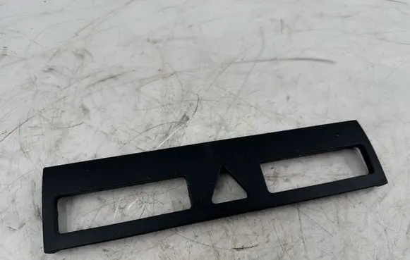 Audi A3 S3 8L Panel trim 8L0863321