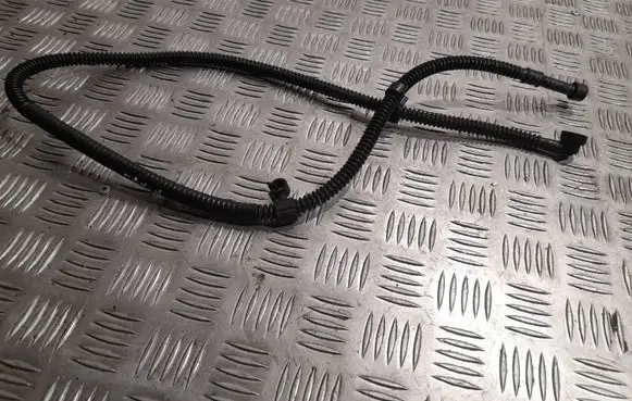 Porsche Cayenne (92A) Vacuum line/pipe/hose