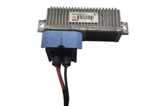 Renault Zoe Glow plug pre-heat relay 296103254R