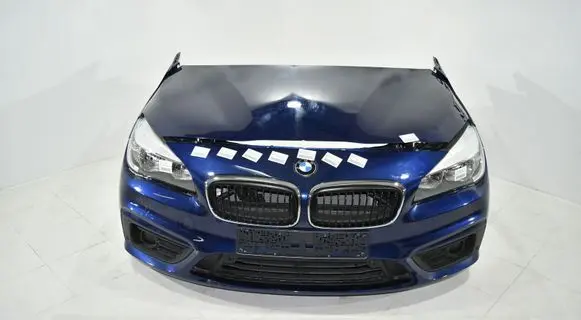 BMW 2 F45 Front piece kit 41117424742 63117422573 63117422574