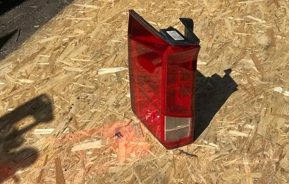 Volkswagen Crafter Rear/tail lights 7C0945095H 0000100 211026231