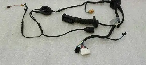 Audi A4 S4 B9 8W Handbrake wiring loom/harness 8W0971687AM