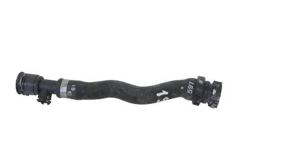 Citroen C4 II Engine coolant pipe/hose
