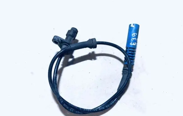 BMW 5 E39 ABS brake wheel speed sensor 611269087059 6112-69087059