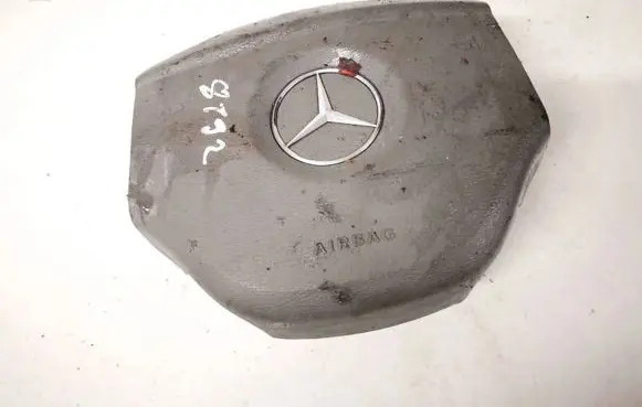 Mercedes-Benz ML W164 Steering wheel airbag a1644600098