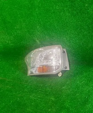Mitsubishi Outlander Rear/tail lights