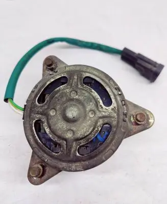 Citroen C5 Electric radiator cooling fan 3G084312 500.0217 10P0146