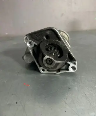 Renault Captur II Starter motor 233003759R 20200301 0001170647