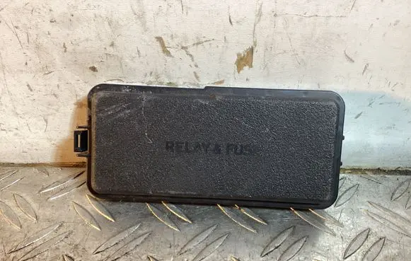 Lexus RX 450H Fuse box set 8266248280 82662OE120