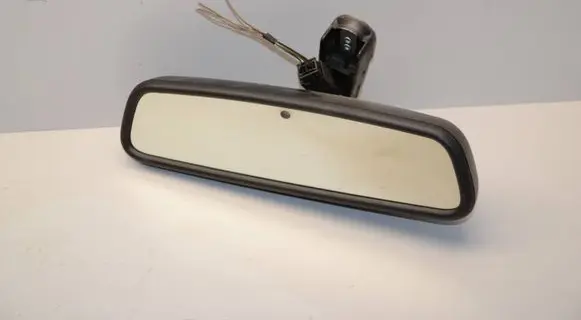 BMW 5 GT F07 Rear view mirror (interior) 9207825 9510