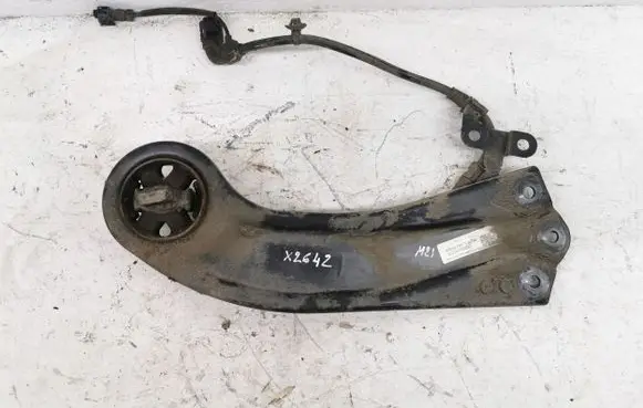 Hyundai Tucson IV NX4 Rear control arm 55270R2000