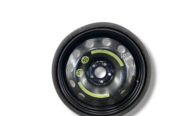 Mercedes-Benz R W251 R18 spare wheel A2514000002 2514000002 65BX18H2