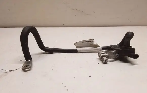 Volkswagen Tiguan Negative earth cable (battery) 1K0915181H