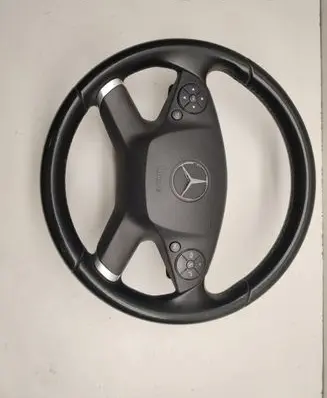 Mercedes-Benz E W212 Steering wheel A2124601503