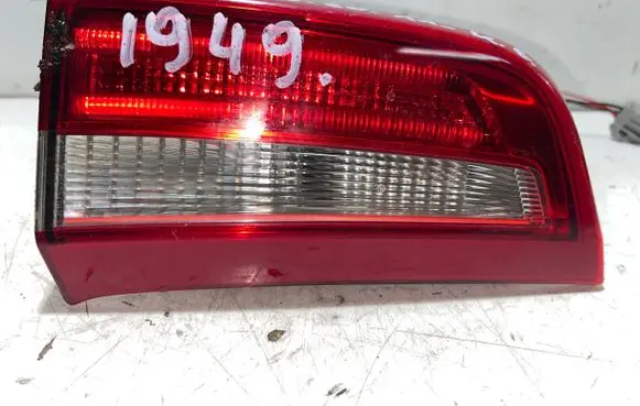 Volvo S60 Tailgate rear/tail lights 30796271
