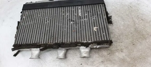 BMW 7 E65 E66 Heater blower radiator 81562