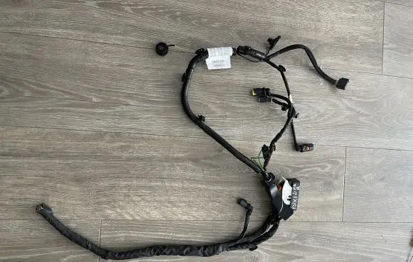 Opel Astra L Other wiring loom 30S299224