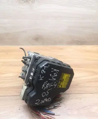 Toyota RAV 4 (XA20) ABS Pump 8954142140 4454042040