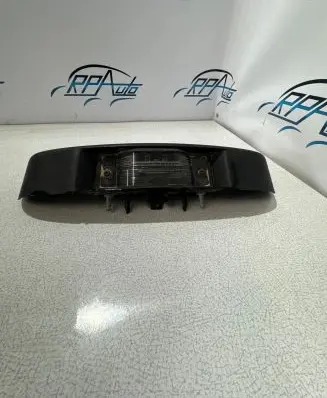 Renault Trafic II (X83) Number plate light 8200211478 93850150