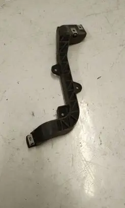 Mercedes-Benz GLE (W166 - C292) Radiator support slam panel bracket A1666263631