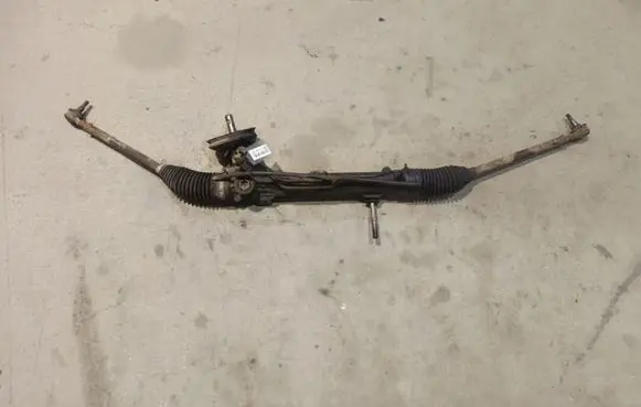 Peugeot 307 Steering rack 