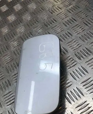 BMW 5 E39 Fuel tank cap trim 2122599
