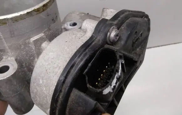Ford Transit - Tourneo Connect Throttle valve DS7E9F991AF 142403005182
