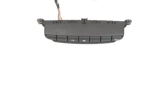 Other switches/knobs/shifts