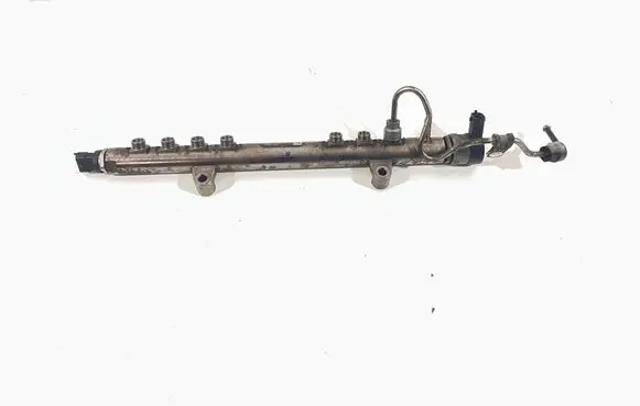 Volvo V60 Fuel main line pipe 30777759