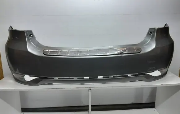 Toyota Avensis T270 Rear bumper 5215905170 5215905180