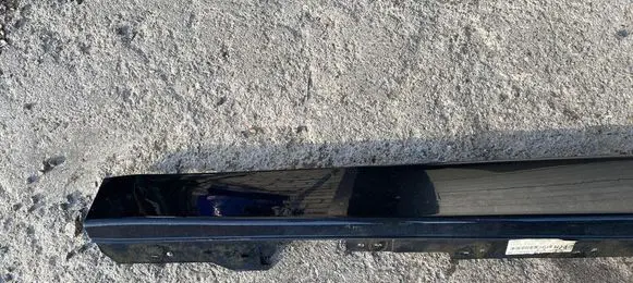 BMW 3 F30 F35 F31 Sill